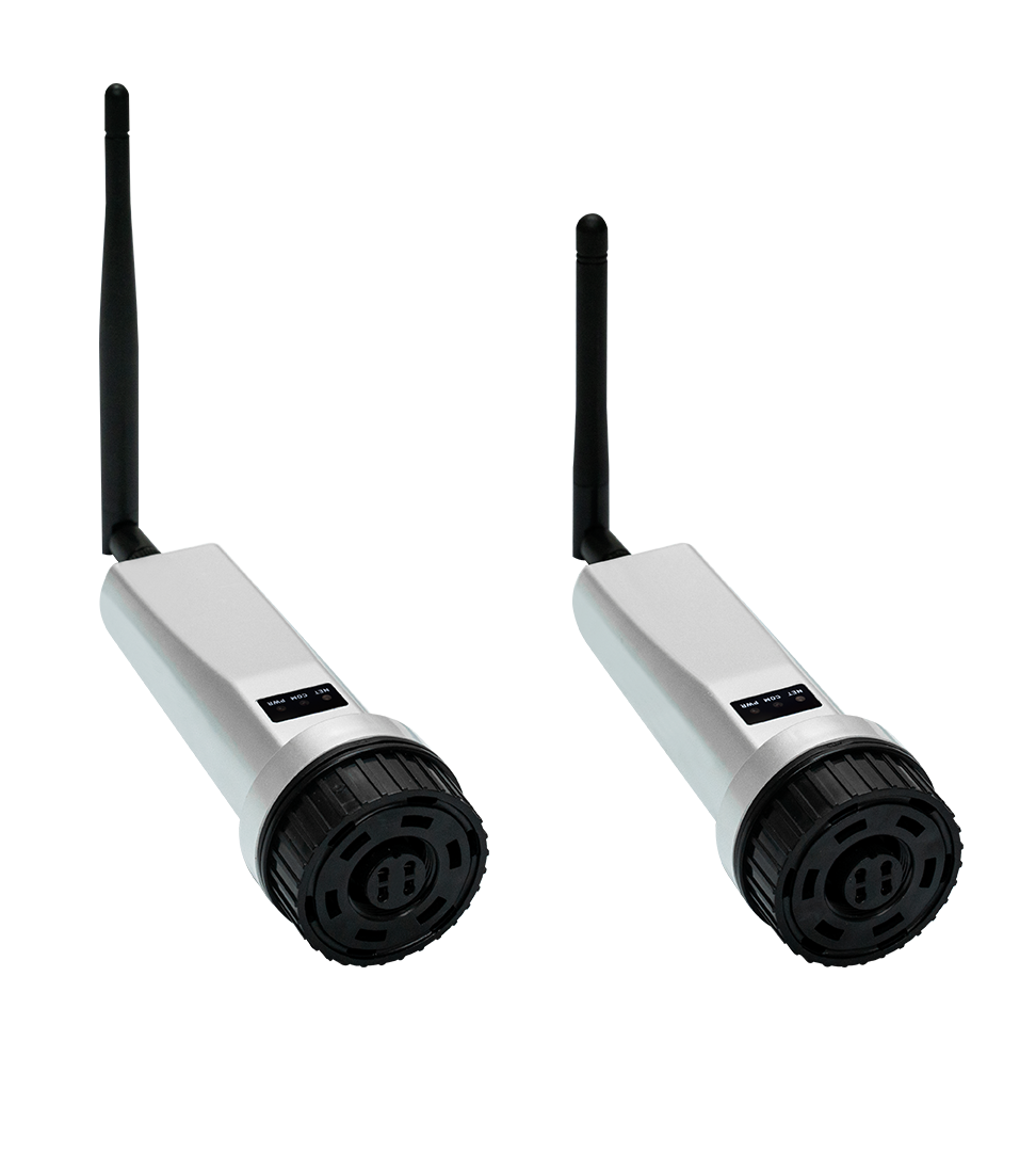 Thanh ghi dữ liệu: WiFi stick